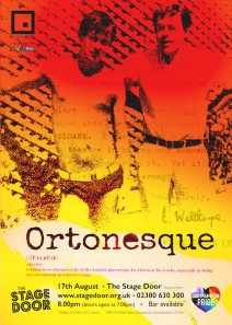 Ortonesque - Black Box Theatre Company